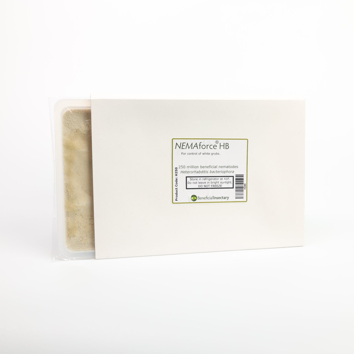 NEMAforce HB packaging on a white background