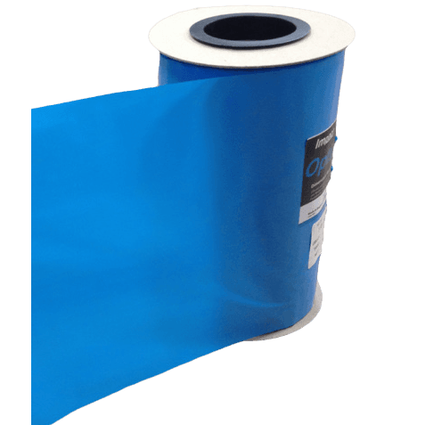 GrowersHouse Sticky rolls - Blue - Bug-Scan Roll Blue 30cm x 100m